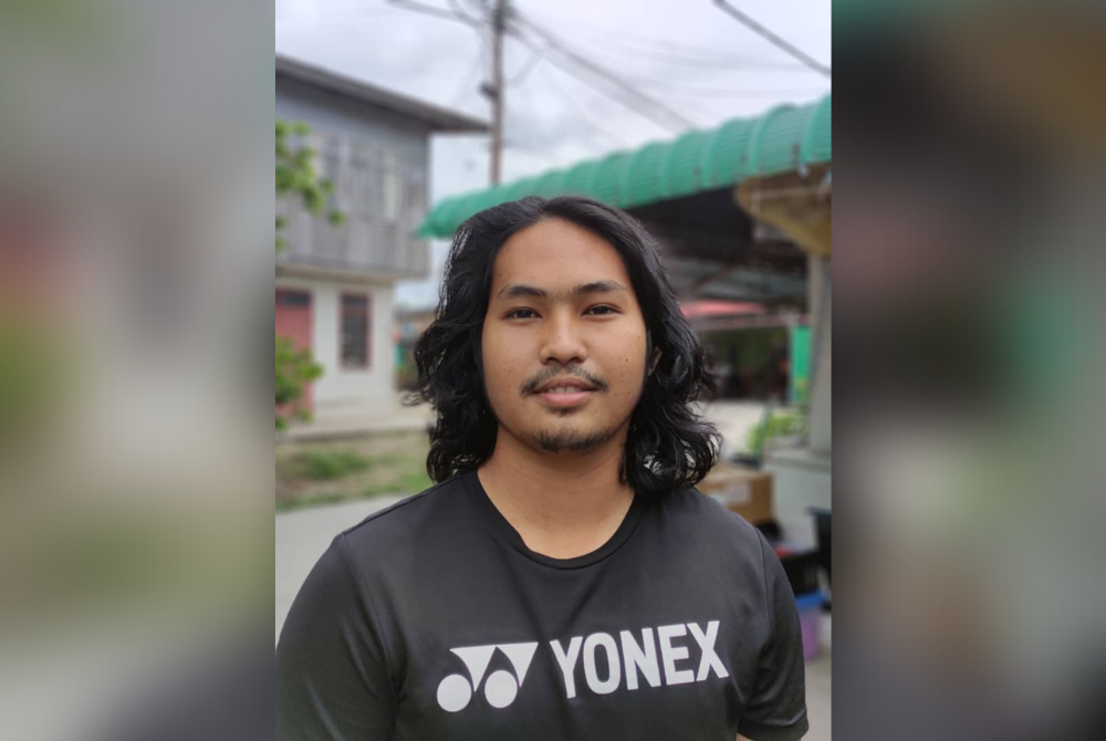 Muhammad Badrul Amin