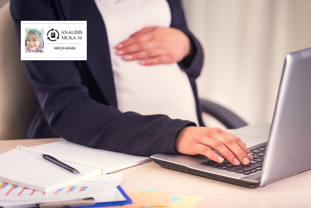 Semoga kadar kelahiran negara kembali meningkat dan pengurusan ekonomi kita semakin baik. - Foto hiasan 123RF