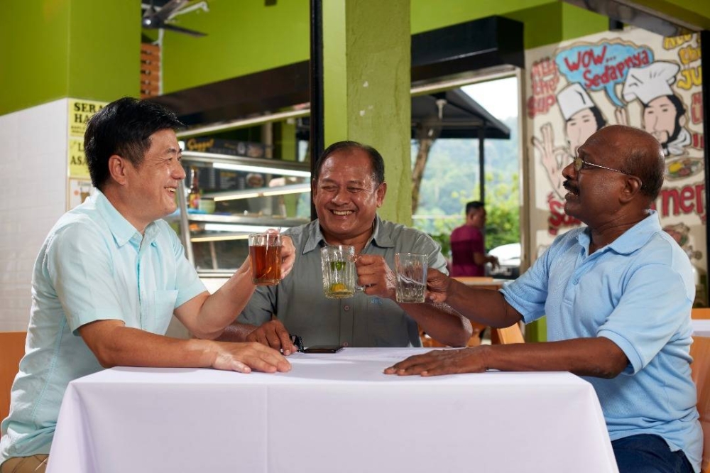 Air Selangor komited untuk membekalkan bekalan air terawat yang bersih, selamat dan berterusan kepada pengguna