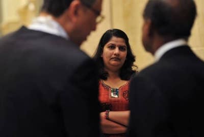 Indira memfailkan saman pada 28 Oktober 2020 dan menamakan KPN, Polis Diraja Malaysia (PDRM), Kementerian Dalam Negeri (KDN) serta kerajaan sebagai defendan. - Foto fail Bernama