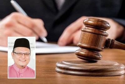 Muhammad Fathi (gambar kecil) menyambut baik cadangan terhadap penubuhan Mahkamah Anti Rasuah di negara ini.