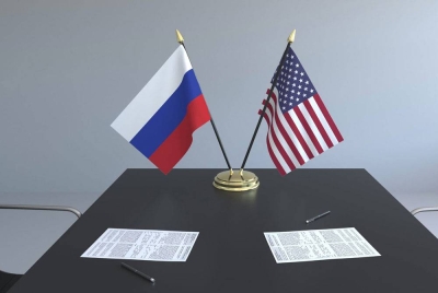 Rusia bersedia membincangkan pertukaran tahanan dengan AS di bawah kerangka saluran diplomatik sedia ada yang diluluskan oleh kepimpinan kedua-dua negara. - Foto 123RF