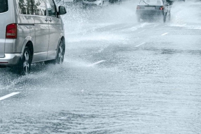 Amaran dikeluarkan pada pukul 11 malam tadi turut melibatkan Labuan serta beberapa kawasan di Sabah iaitu Pedalaman (Sipitang, Kuala Penyu dan Beaufort), Pantai Barat dan Kudat. - Foto 123rf 