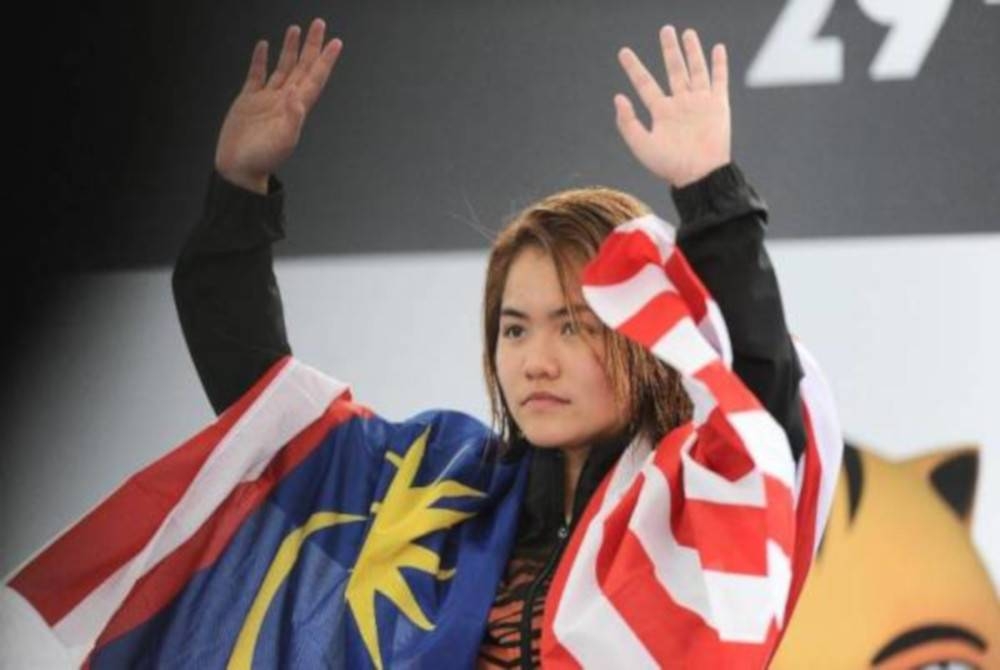 Birmingham: Dhabitah, Ker Ying mara final 3M papan anjal