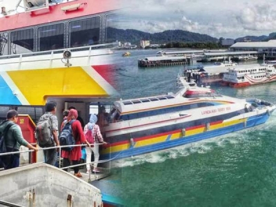 Penduduk Langkawi dan golongan OKU serta warga emas akan menikmati kemudahan potongan harga istimewa melalui pembelian tiket secara dalam talian. 