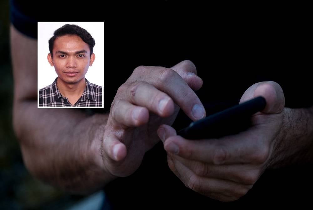 Penulis menggunakan teknologi melalui telefon pintar dalam mengatasi halangan bahasa tersebut.
