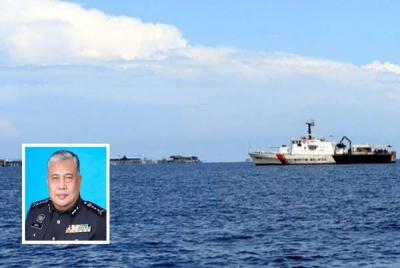 Perintah berkurung membabitkan perairan tujuh daerah ESSZone dilanjutkan sehingga 23 Ogos ini. (Gambar kecil: Idris)