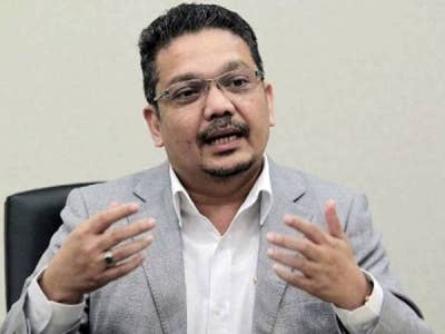 Datuk Zainul Rijal Abu Bakar