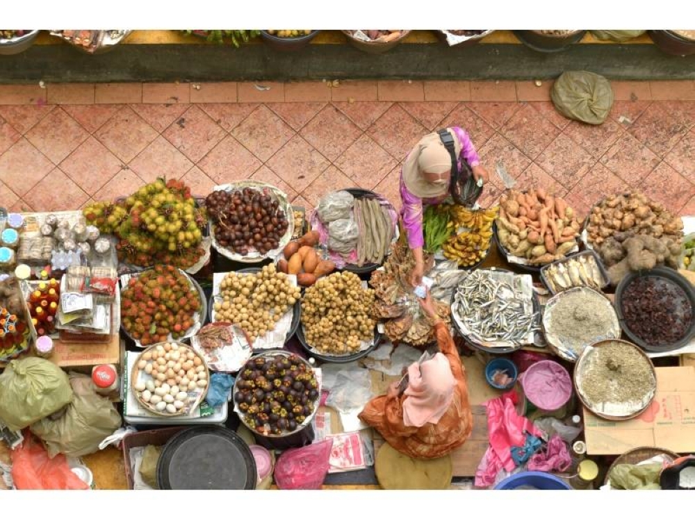 Indeks Harga Pengguna (IHP) pada Mei 2022 meningkat 2.8 peratus kepada 126.6 berbanding 123.1 pada bulan yang sama tahun sebelumnya.