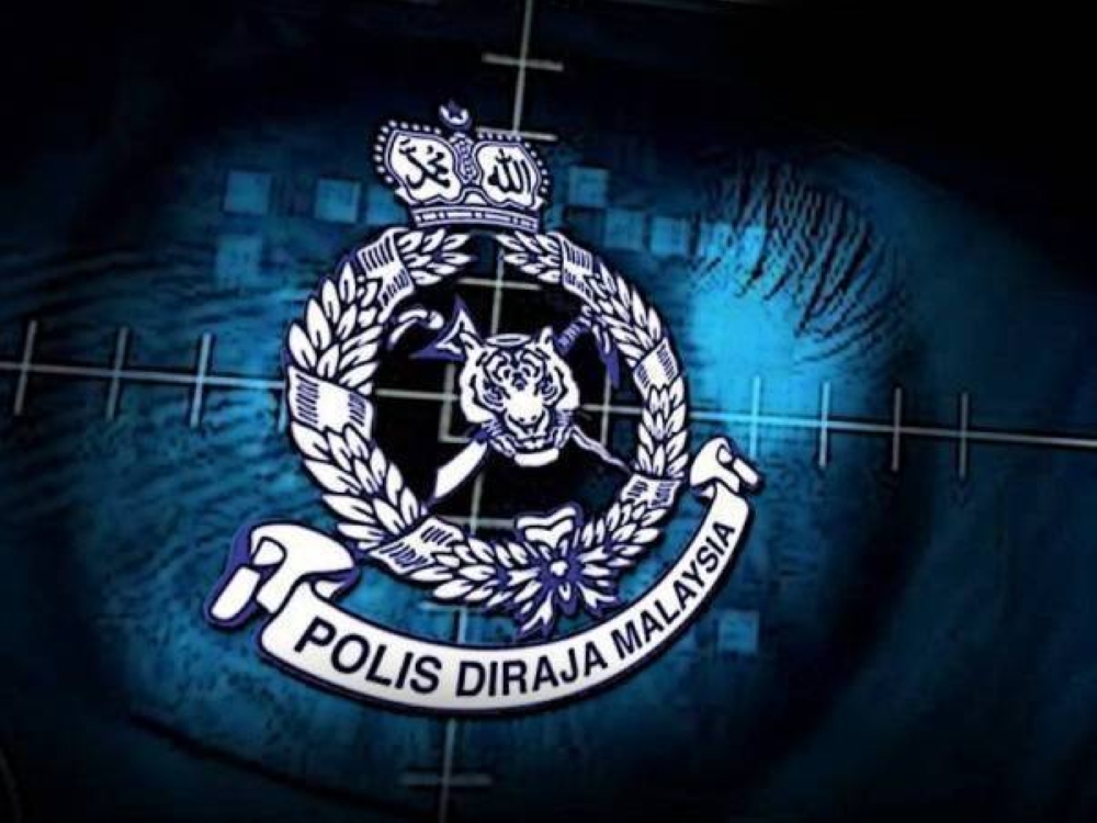 PDRM.