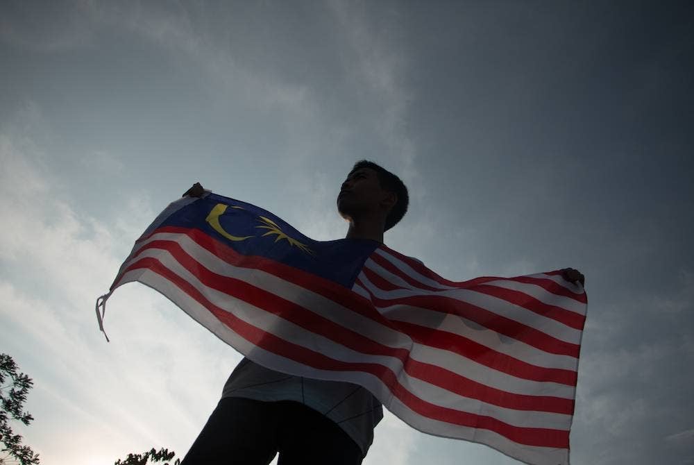 Gambar hiasan. - Foto 123RF