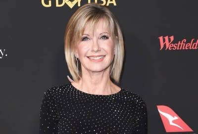 Mendiang dikatakan meninggal dunia dalam keadaan tenang di kediamannya di California pada Isnin pagi di sisi ahli keluarga dan kenalan rapat. - Foto AP