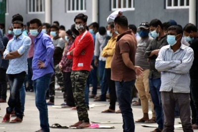 80 majikan tempatan memohon penggajian seramai 6,000 warga Bangladesh. - Gambar hiasan.