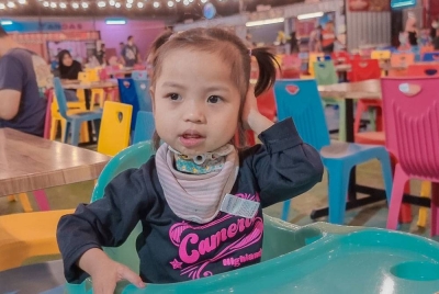 Sumber gambar daripada Facebook Ahmad Safiuddin pada 1 Ogos lalu.