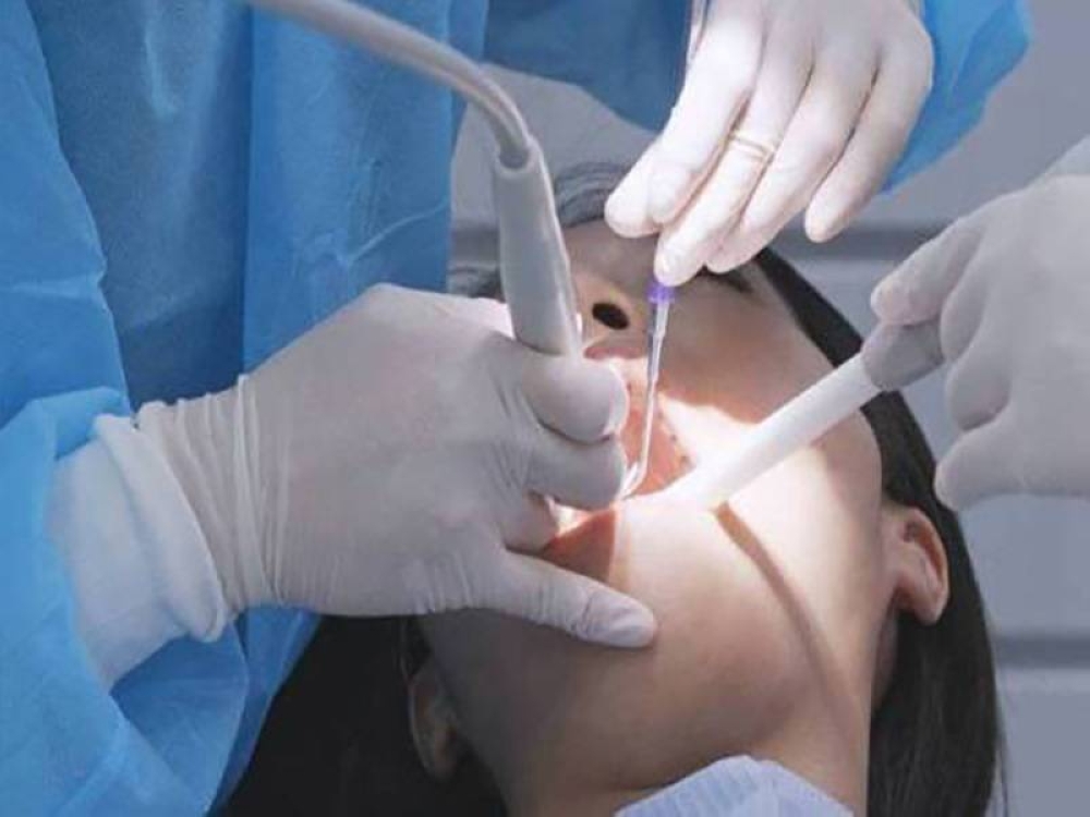 KKM pandang serius terhadap laporan pihak tidak bertanggungjawab yang memberi khidmat latihan kepada pengamal pergigian haram.- Gambar hiasan