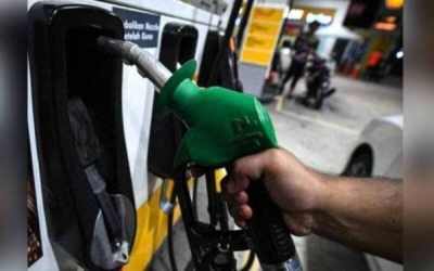 Harga runcit petrol RON97 turun 10 sen, RON95 dan diesel kekal bermula Khamis sehingga 17 Ogos ini.