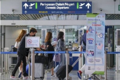 Pemulihan industri semakin baik, ini sekali gus merangsang pertumbuhan sektor pelancongan serta ekonomi Malaysia.
