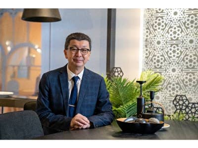 TAN SRI LIM HOCK SAN