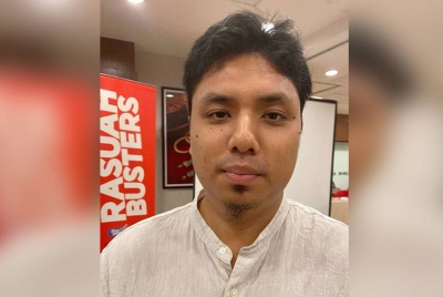 Dr Abdul Karim Zaidan