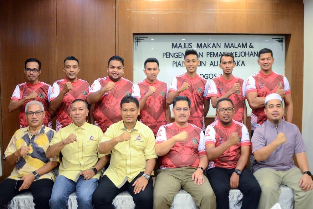 Piala Tun Ali: Kelantan Warriors tampil sebagai ‘underdog’