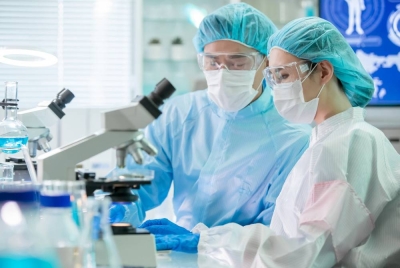 Itali muncul sebagai kawasan panas bagi penularan wabak baharu virus West Nile di Eropah, apabila angka kematian pada Jumaat mencecah 11 orang setakat ini. - Foto 123RF