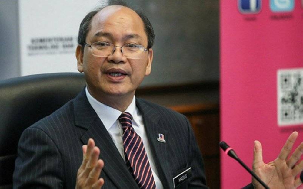 Wilfred Madius Tangau