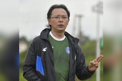 Kim Swee mahu pemain Sabah FC mengekalkan rentak cemerlang menentang KDA FC pada aksi Liga Super di Alor Setar esok. - Foto media sosial