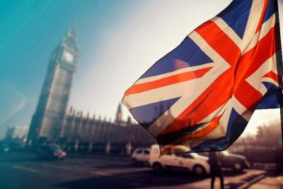 Kadar inflasi UK cecah 10.1 peratus pada Julai berbanding 9.4 peratus pada Jun. (Gambar hiasan) - Foto123RF