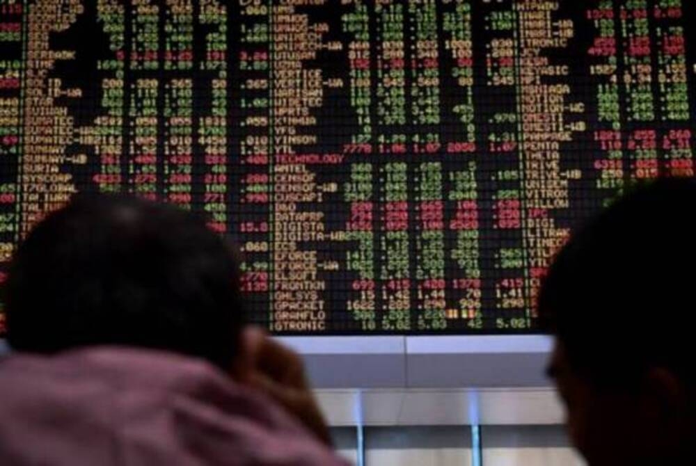 Prestasi Wall Street yang lebih lemah, sentimen di bursa tempatan mungkin akan bertukar untuk lebih berhati-hati.