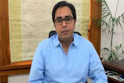 Gill dimasukkan ke hospital di Islamabad pada malam Rabu susulan dakwaan diseksa ketika berada dalam tahanan polis. - Foto Pakistan Today