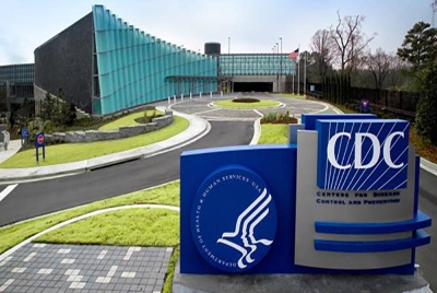 CDC merancang untuk membaik pulih sepenuhnya struktur dan operasinya berikutan kesilapan besar dalam mengendalikan respons pandemik Covid-19. - Foto CDC