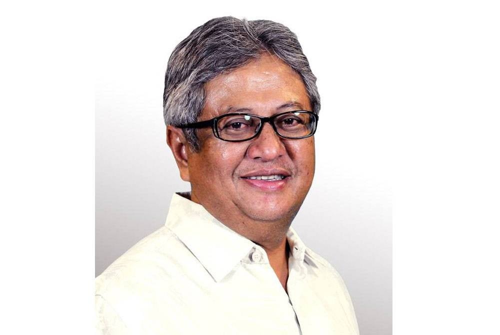Zaid terima dengan terbuka keputusan Najib - Vimarsana News