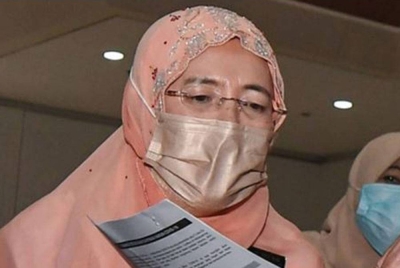 Datuk Dr Rose Nani - Foto fail Bernama