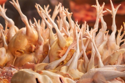 Gambar hiasan - Foto 123RF