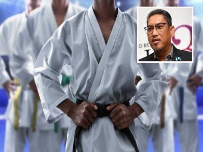 Gambar hiasan. Gambar dalam : Ahmad Faizal