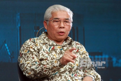 Hassan - Foto Sinar Harian/ Rosli Talib