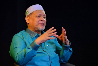 Mohd Amar - Foto Sinar Harian