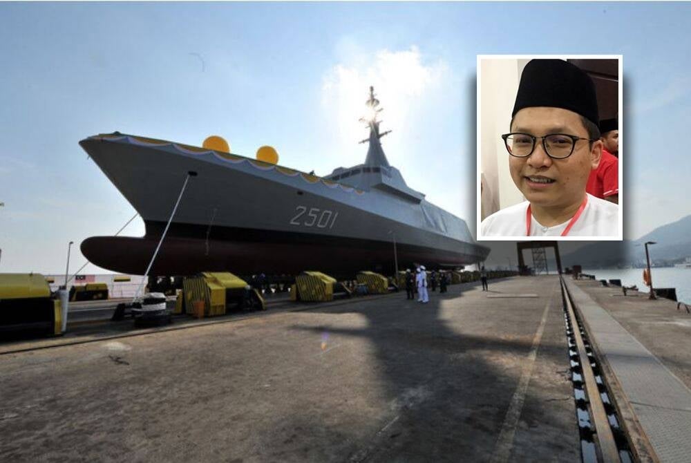 Noor Azleen meminta orang ramai memanfaatkan laporan pengauditan forensik projek LCS yang kini boleh diakses pihak awam untuk mengetahui kebenaran.