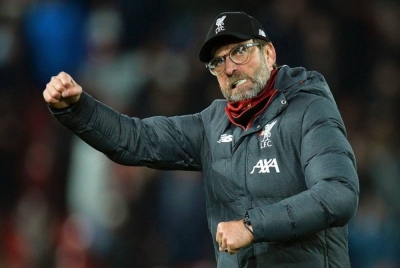 Tiada jalan pintas buat Klopp untuk keluar daripada aksi hambar Liverpool pada awal musim ini. - Foto Agensi.