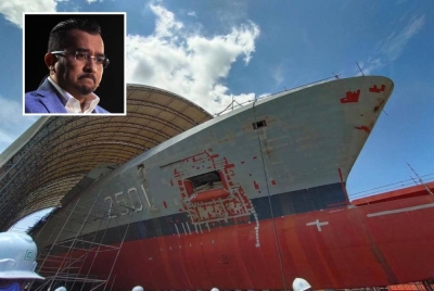 Gambar file. Gambar kecil: Asyraf Wajdi