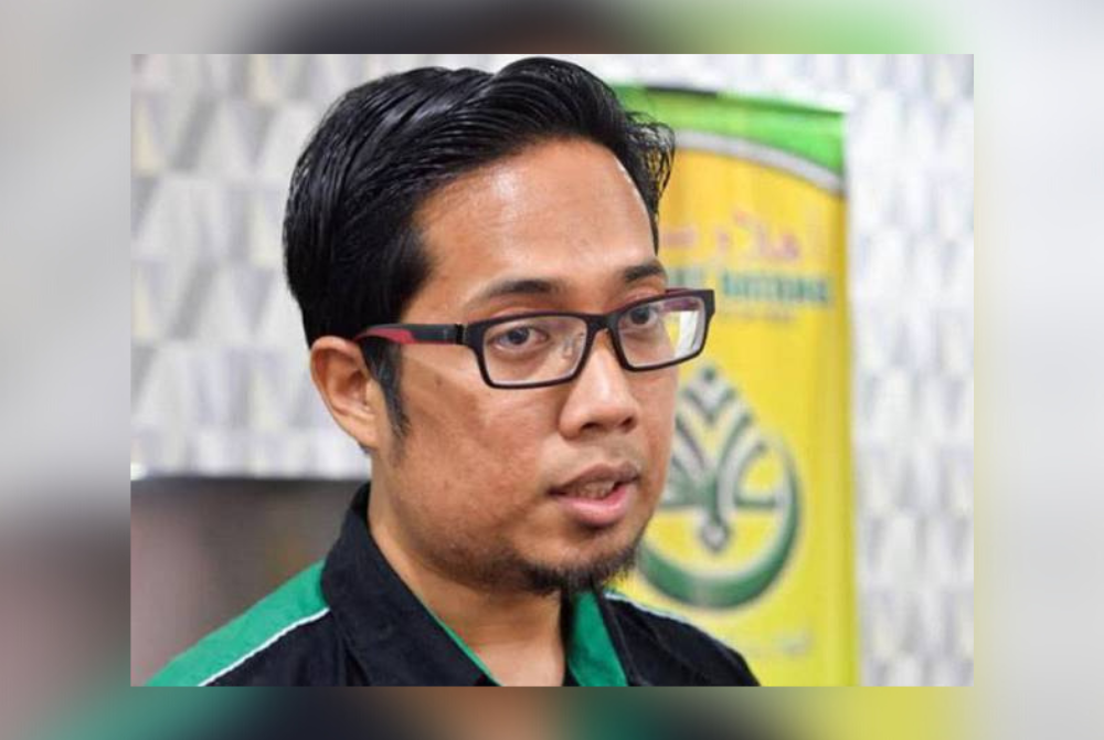 Muhammad Faisal Abdul Aziz