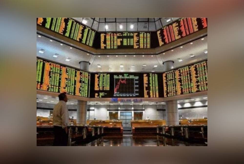Bursa Malaysia dibuka 0.15 peratus lebih tinggi hari ini, dirangsang oleh sentimen yang bertambah baik, menyaksikan indeks penanda aras itu kembali melepasi paras 1,500.