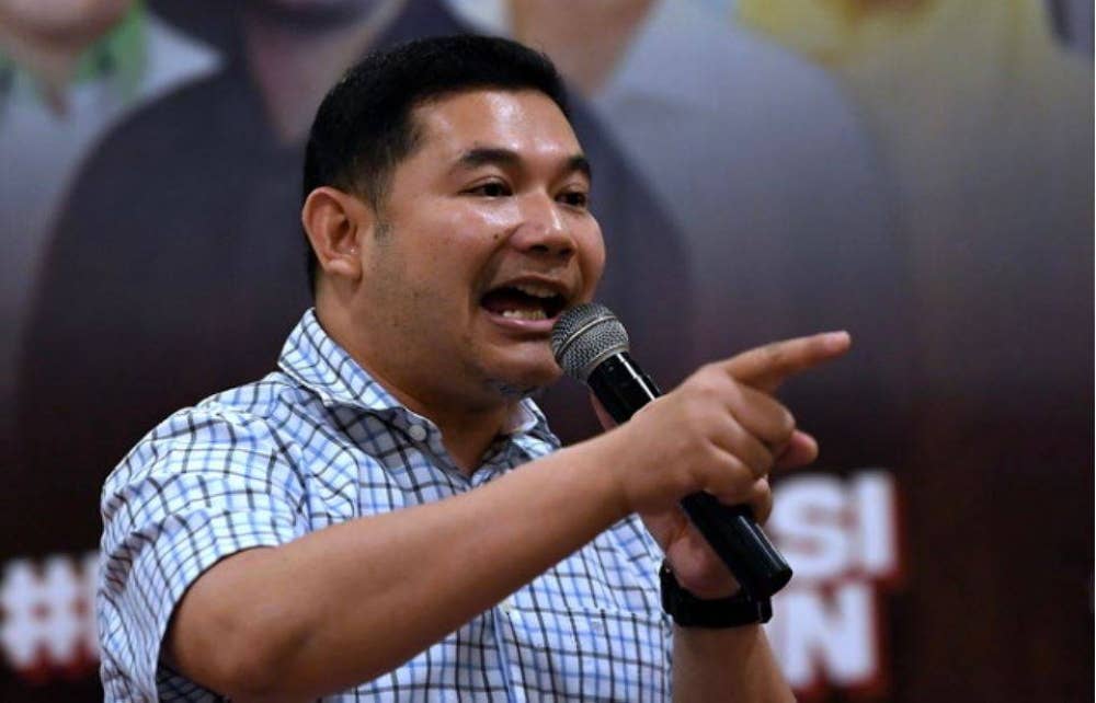 Rafizi