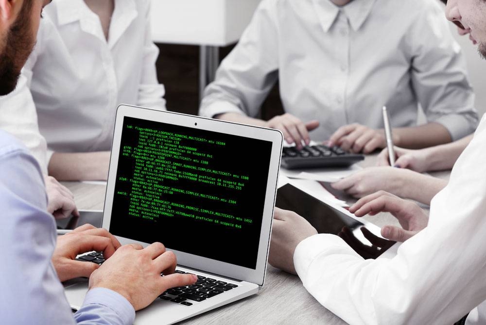 Taliban telah menyekat lebih 23 juta laman web tidak bermoral. - Gambar hiasan 123RF