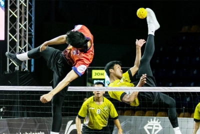 PSM mahupun MASTAF perlu bergerak seiring dalam memartabatkan sukan sepak takraw negara.