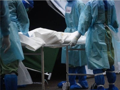 Jumlah kumulatif kematian akibat Covid-19 di dalam negara kini sebanyak 36,193 kes.