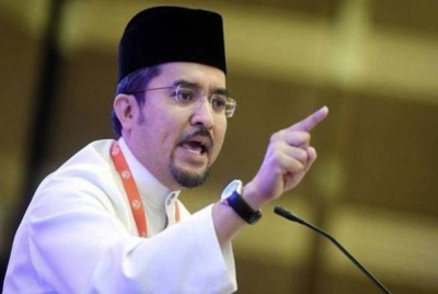 Datuk Asyraf Wajdi Dusuki