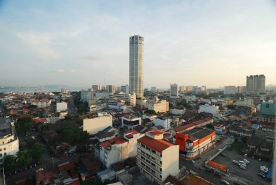 Pulau Pinang antara lima negeri kekal sebagai pengeksport utama pada Julai 2022.