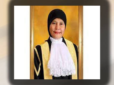 Tengku Maimun Tuan Mat