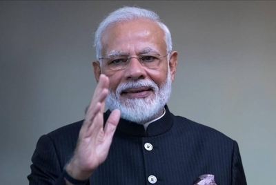 Narendra Modi